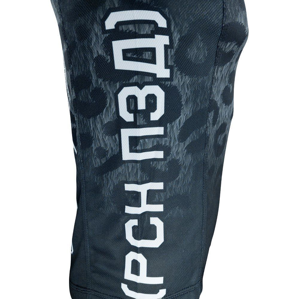 ⚔️POSTRIL “LEOPARD” Tactical Tee – Coolmax® Edition