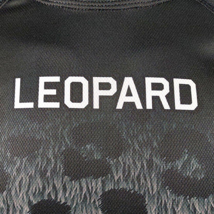 ⚔️POSTRIL “LEOPARD” Tactical Tee – Coolmax® Edition